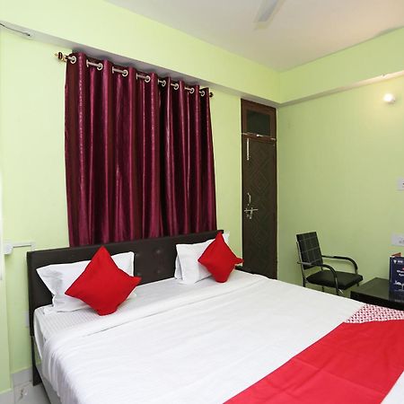 Super Hotel O Near Anisabad Golambar Патна Екстериор снимка