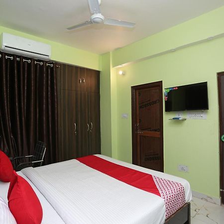 Super Hotel O Near Anisabad Golambar Патна Екстериор снимка