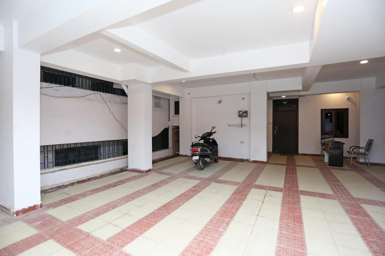 Super Hotel O Near Anisabad Golambar Патна Екстериор снимка