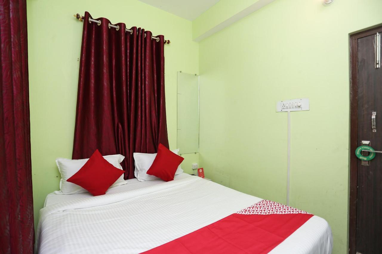 Super Hotel O Near Anisabad Golambar Патна Екстериор снимка