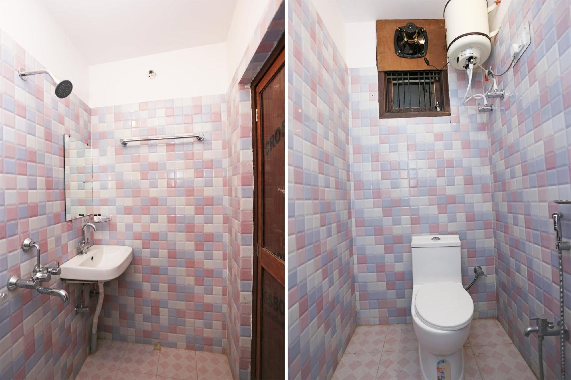 Super Hotel O Near Anisabad Golambar Патна Екстериор снимка
