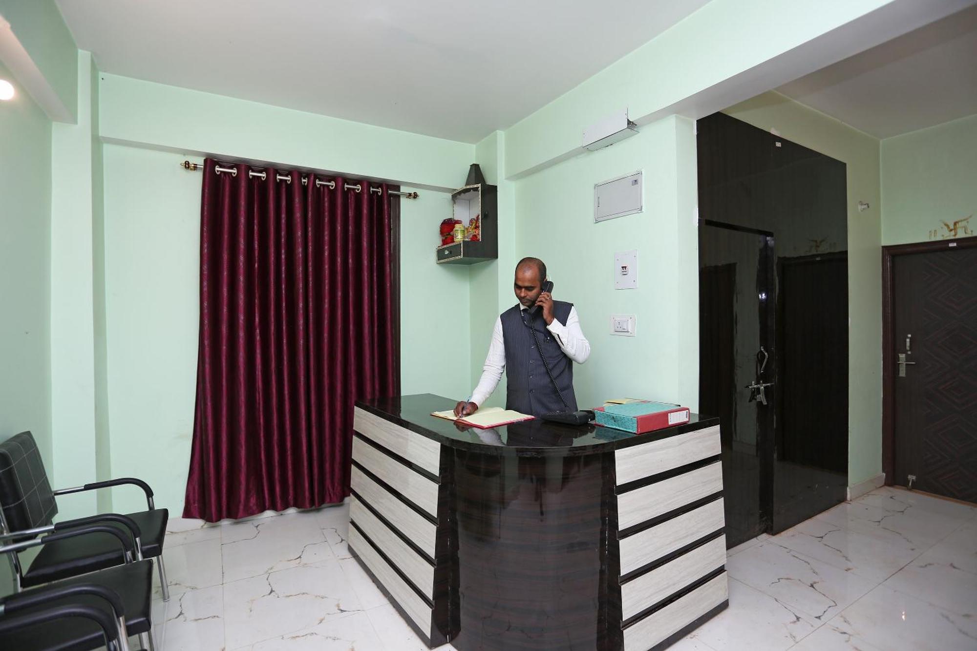 Super Hotel O Near Anisabad Golambar Патна Екстериор снимка