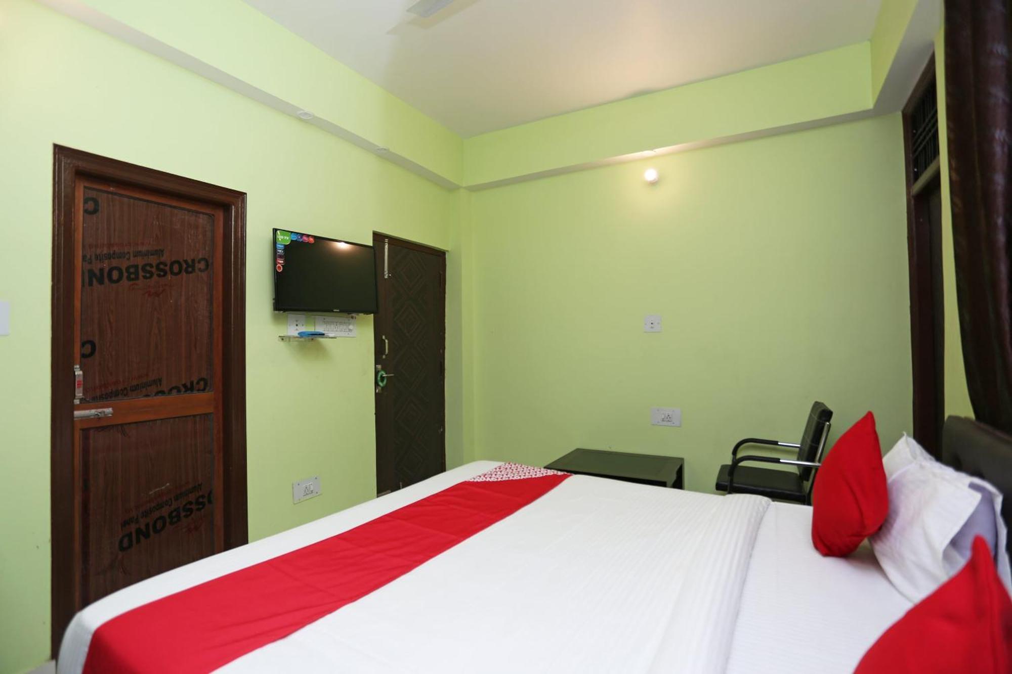 Super Hotel O Near Anisabad Golambar Патна Екстериор снимка