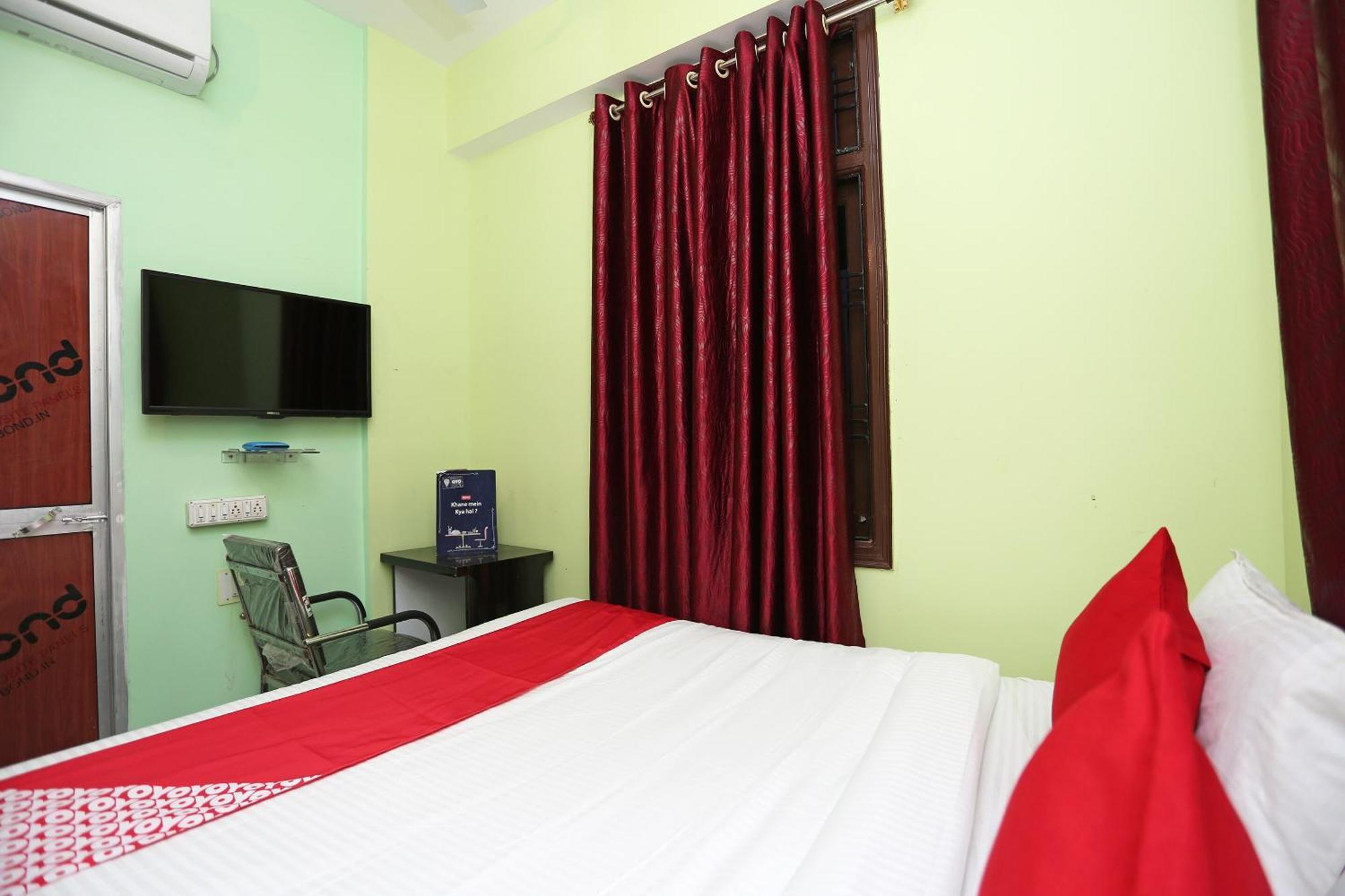 Super Hotel O Near Anisabad Golambar Патна Екстериор снимка