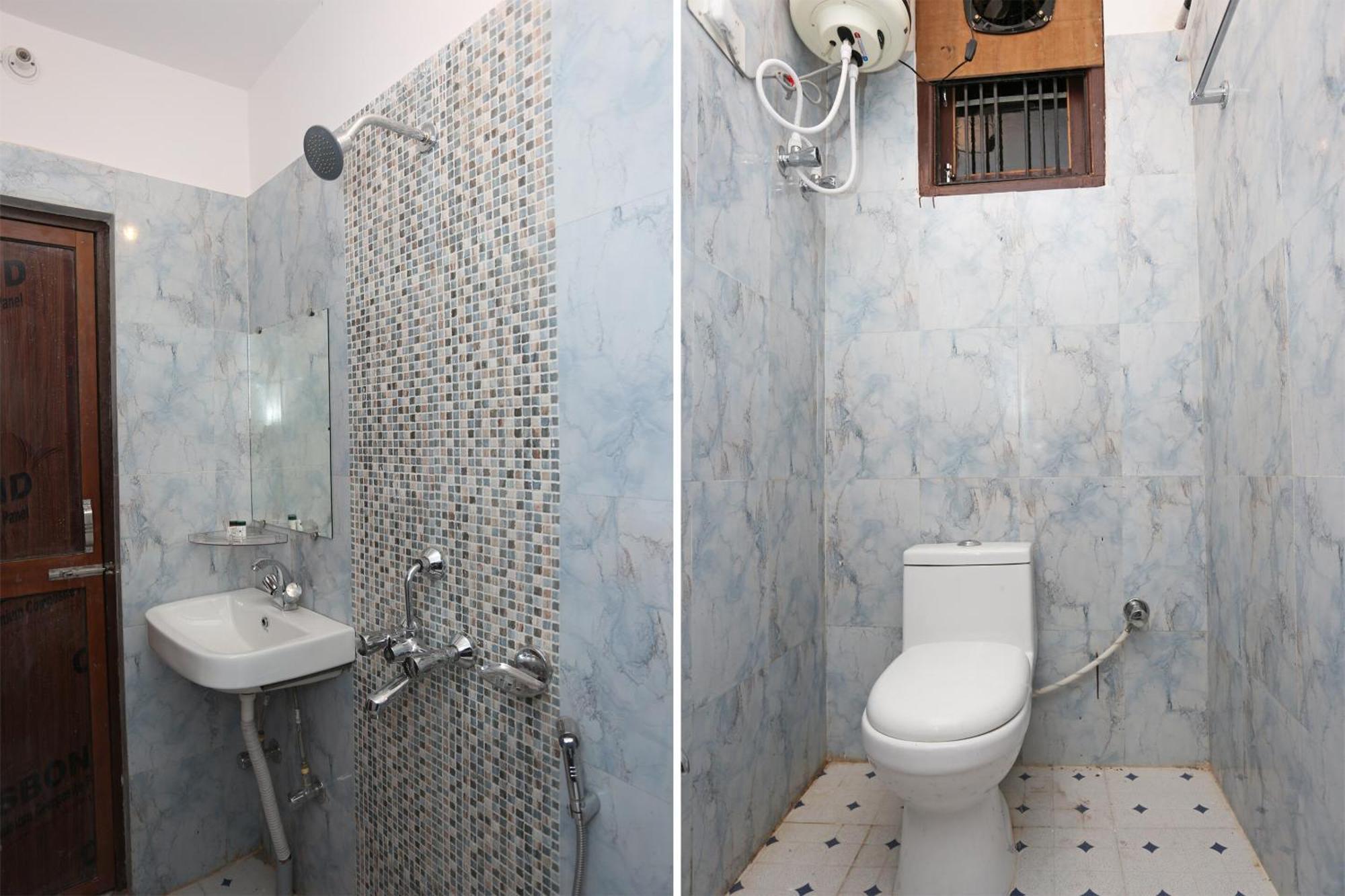 Super Hotel O Near Anisabad Golambar Патна Екстериор снимка